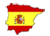 CUQUERÍA - Espanol