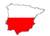 CUQUERÍA - Polski
